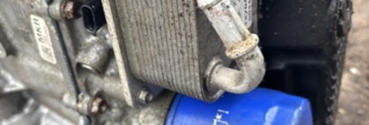 Поддон Buick Encore GX