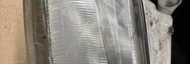 Фара левая Ford Galaxy 1 Фара левая Ford Galaxy 1