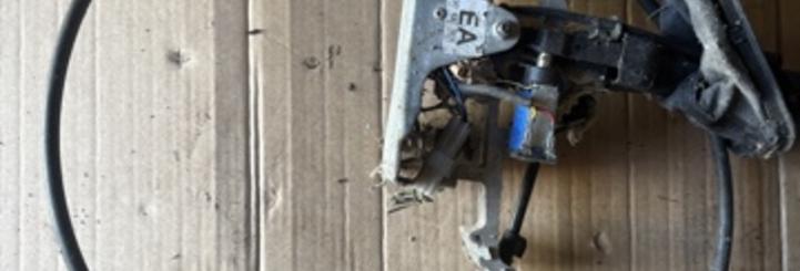 Кулиса Opel Astra G