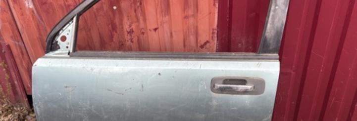 Дверь передняя L Nissan X-Trail (T30)