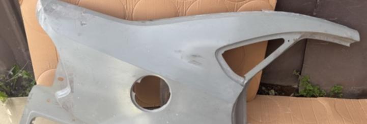 Крыло зад R Volkswagen Polo Крыло зад R Volkswagen Polo