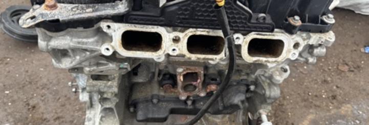 Клапанная крышка Buick Encore GX