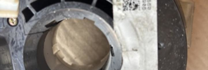 Шлейф руля Nissan Almera N16