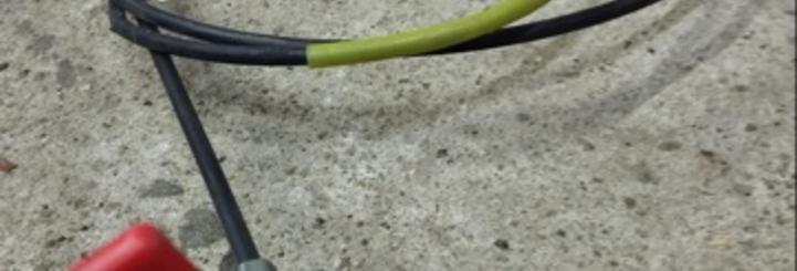 Трос капота Peugeot 806 Трос капота Peugeot 806