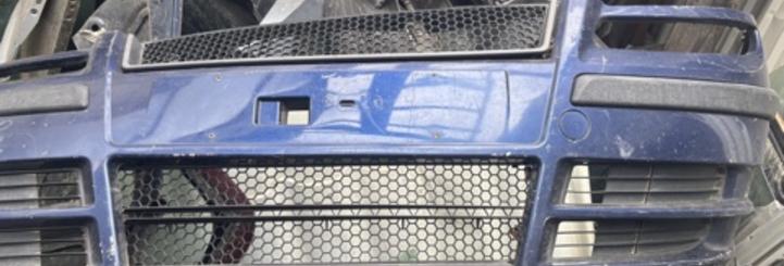 Бампер передний Fiat Ulysse